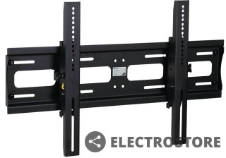 Edbak PWB2 Uchwyt ścienny uchylny do monitorów 40-75 cali VESA 100x100 - 600x400 80 kg