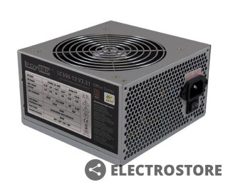 LC-POWER ZASILACZ 400W LC500-12 V2.31 80+ BRONZE