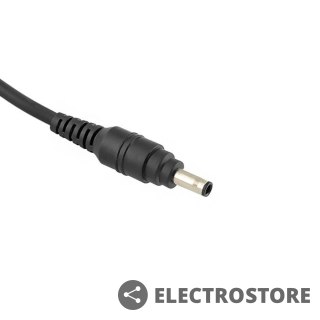 Qoltec Zasilacz dedykowany do Samsung 60W | 19V | 3.15A | 5.5*3.5+pin