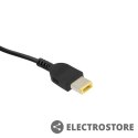 Qoltec Zasilacz do IBM Lenovo 65W | 20V | 3.25A | slim tip