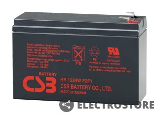 CSB AKUMULATOR CSB HR1224WF2 HR1224WF2F1