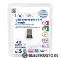 LogiLink Adapter bluetooth v4.0 USB, Win 10