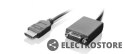 Lenovo HDMI to VGA Monitor Adapter 0B47069