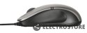 Trust Ivero Compact Mouse - black/grey