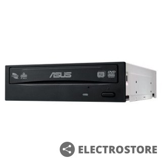 Asus Nagrywarka wewnętrzna DRW-24D5MT DVD SATA czarna