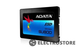 Adata Dysk SSD Ultimate SU800 1TB S3 560/520 MB/s TLC 3D