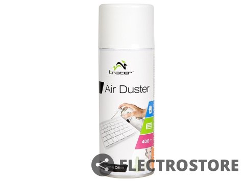 Tracer Sprężone powietrze Air Duster 200ml Tracer Sprężone powietrze Air Duster 200ml