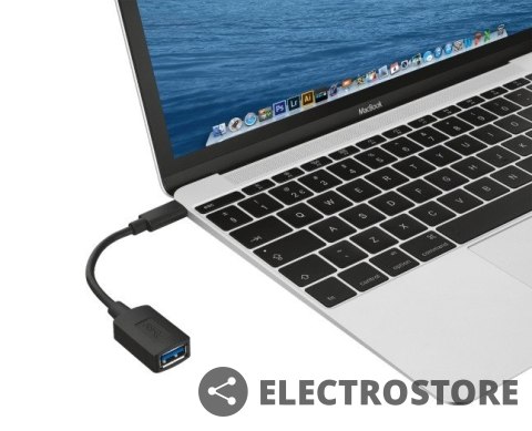 Trust USB Type-C to USB3.0 Konwenter Trust USB Type-C to USB3.0 Konwenter
