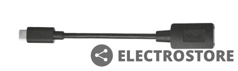 Trust USB Type-C to USB3.0 Konwenter Trust USB Type-C to USB3.0 Konwenter
