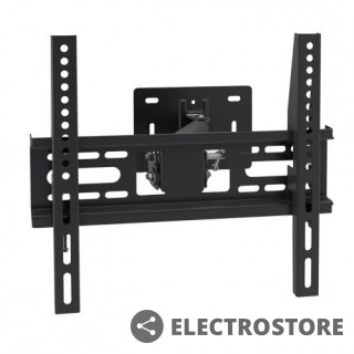 ART Uchwyt do LCD/LED 22-47" 30KG AR-49 regulowany wpionie i poziomie