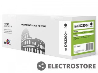 TB Print Bęben do Brother DR2300 TB-DR2300N BK 100% new