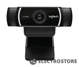 Logitech C922 Pro Strea m Webcam 960-001088