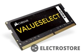 Corsair DDR4 SODIMM 4GB/2133 (1*4GB) CL15-15-15-36