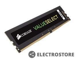 Corsair DDR4 VALUESELECT 8GB/2133 CL15-15-15-36
