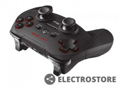Trust GXT 545 Gamepad bezprzewodowy Trust GXT 545 Gamepad bezprzewodowy