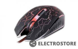 Rebeltec Gamingowa mysz optyczna USB DIABLO