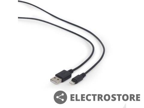 Gembird Kabel USB AM-> Lightning Apple 1m
