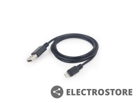 Gembird Kabel USB AM-> Lightning Apple 2m Gembird Kabel USB AM-> Lightning Apple 2m
