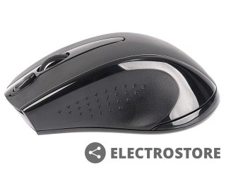 A4 Tech Mysz V-TRACK G9-500F-1 Black RF NANO