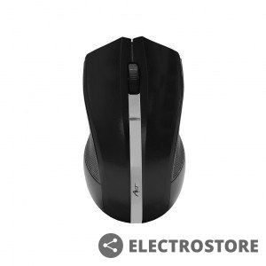 ART Mysz bezprzewodowo-optyczna USB AM-97A czarna