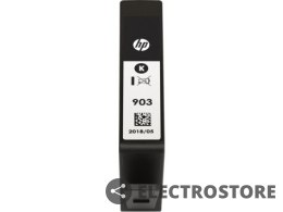 HP Inc. No 903 Black T6L99AE