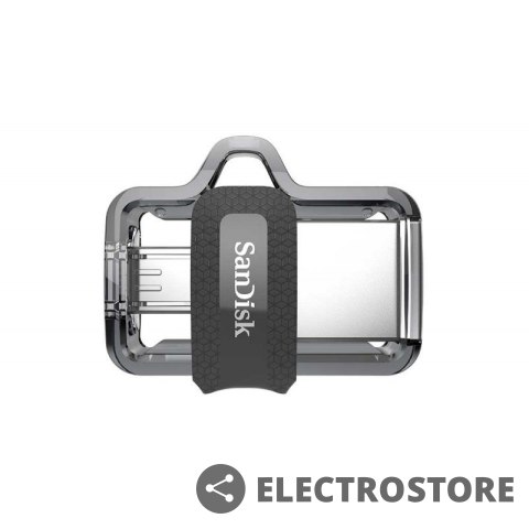 SanDisk Pendrive ULTRA DUAL DRIVE m3.0 64GB 150MB/s