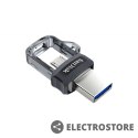 SanDisk Pendrive ULTRA DUAL DRIVE m3.0 64GB 150MB/s