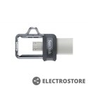 SanDisk Pendrive ULTRA DUAL DRIVE m3.0 64GB 150MB/s