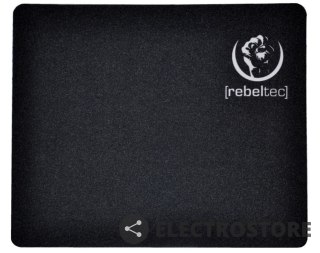 Rebeltec Podkładka pod mysz dla gracza Slider S rozmiar 240 x 200 x 3mm