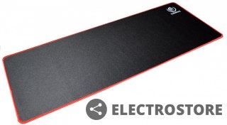 Rebeltec Podkładka pod mysz dla gracza z obszyciem Slider Long+ rozmiar 780 x 300 x 3mm