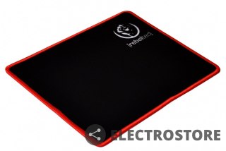 Rebeltec Podkładka pod mysz dla gracza z obszyciem Slider S+ rozmiar 250 x 200 x 3mm