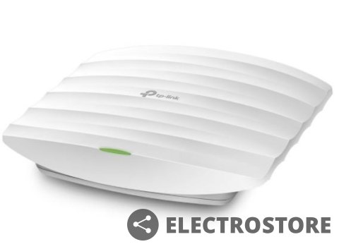 TP-LINK Punkt dostępowy EAP245 AP Gb PoE AC1750 TP-LINK Punkt dostępowy EAP245 AP Gb PoE AC1750
