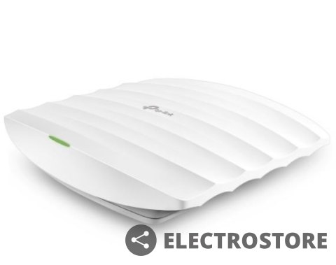 TP-LINK Punkt dostępowy EAP245 AP Gb PoE AC1750 TP-LINK Punkt dostępowy EAP245 AP Gb PoE AC1750