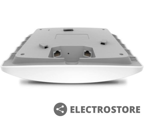 TP-LINK Punkt dostępowy EAP245 AP Gb PoE AC1750 TP-LINK Punkt dostępowy EAP245 AP Gb PoE AC1750