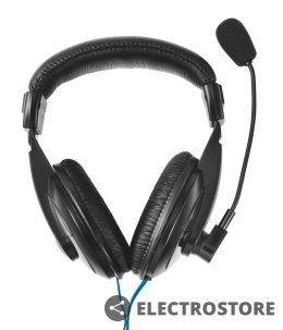 Trust Quasar Headset for PC and LAPTOP
