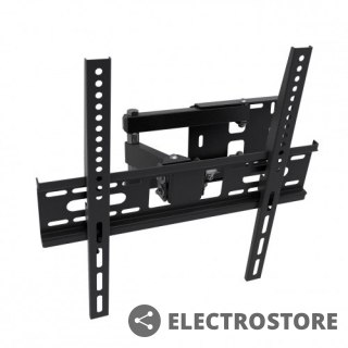 ART Uchwyt do TV LCD/LED 22-55" 35KG AR-53 regulacja pion i poziom