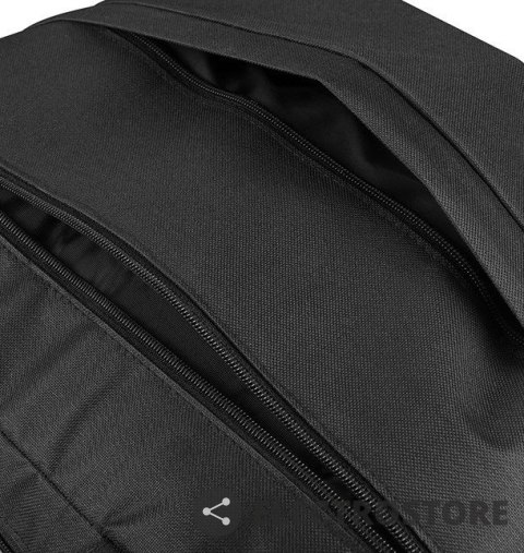 Logic Concept BASE 15 CZARNA TORBA NA LAPTOPA Logic Concept BASE 15 CZARNA TORBA NA LAPTOPA