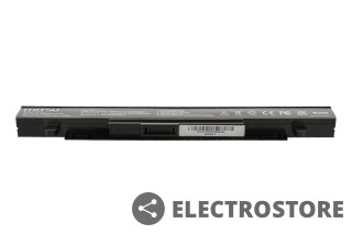 Mitsu Bateria do Asus X550, A450, F450, K550 2200 mAh (33 Wh) 14.4 - 14.8 Volt