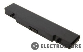 Mitsu Bateria do Samsung R460, R519 4400 mAh (49 Wh) 10.8 - 11.1 Volt