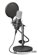 Trust Emita USB studio microphone