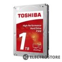 Toshiba HDD P300 1TB 3.5" S3 7200rpm 64MB bulk