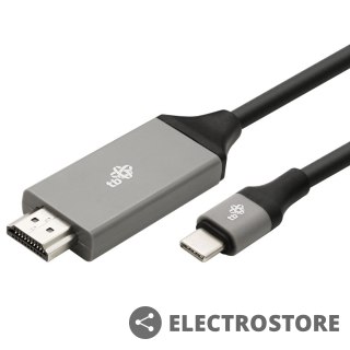 TB Kabel HDMI 2.0V - USB 3.1 typ C