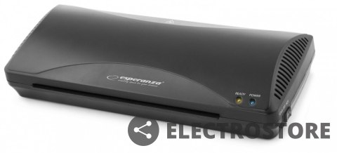 Esperanza Laminator Infinity EFL001 Esperanza Laminator Infinity EFL001