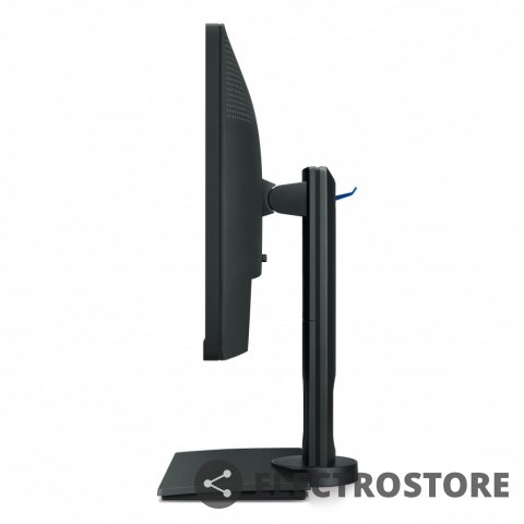 Benq Monitor 25 cali PD2500Q LED 4ms/1000:1/HDMI/CZARNY Benq Monitor 25 cali PD2500Q LED 4ms/1000:1/HDMI/CZARNY