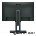 Benq Monitor 25 PD2500Q LED 4ms/1000:1/HDMI/CZARNY