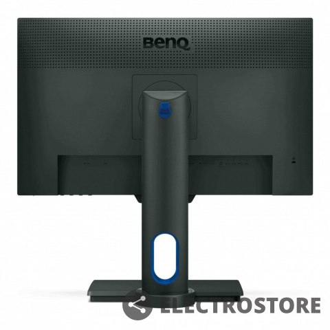 Benq Monitor 25 cali PD2500Q LED 4ms/1000:1/HDMI/CZARNY Benq Monitor 25 cali PD2500Q LED 4ms/1000:1/HDMI/CZARNY