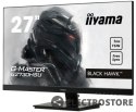 IIYAMA Monitor 27 G2730HSU-B1 TN,FHD 75Hz,HDMI,DP,USB, 1MS,