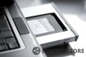 Digitus Ramka montażowa SSD/HDD do napędu CD/DVD/Blu-ray, SATA na SATA III, 12.7mm