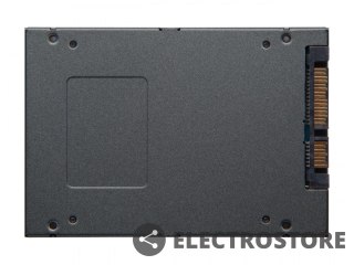 Kingston SSD A400 SERIES 480GB SATA3 2.5''