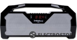 Rebeltec SoundBox 400 przenośny głośnik Bluetooth z funcją FM
